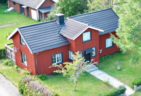 Lilla Röda Huset., Sjötofta
